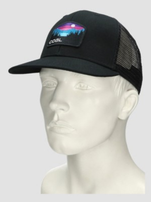 Coal hauler best sale trucker hat